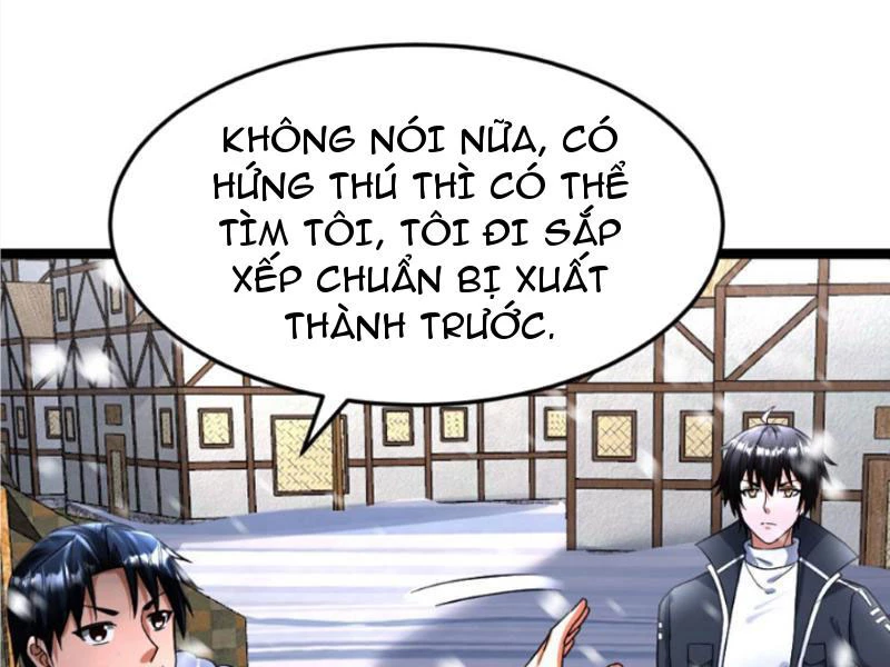 Toàn Cầu Băng Phong Ta Chế Tạo Phòng An Toàn Tại Tận Thế Chapter 413 - Trang 2