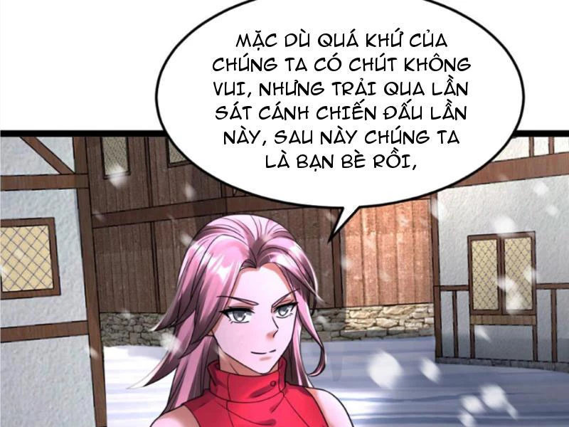 Toàn Cầu Băng Phong Ta Chế Tạo Phòng An Toàn Tại Tận Thế Chapter 413 - Trang 2