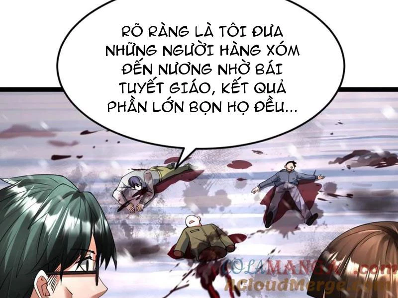 Toàn Cầu Băng Phong Ta Chế Tạo Phòng An Toàn Tại Tận Thế Chapter 412 - Trang 2