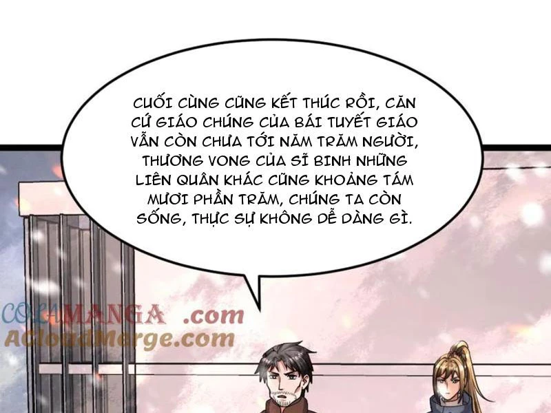 Toàn Cầu Băng Phong Ta Chế Tạo Phòng An Toàn Tại Tận Thế Chapter 412 - Trang 2