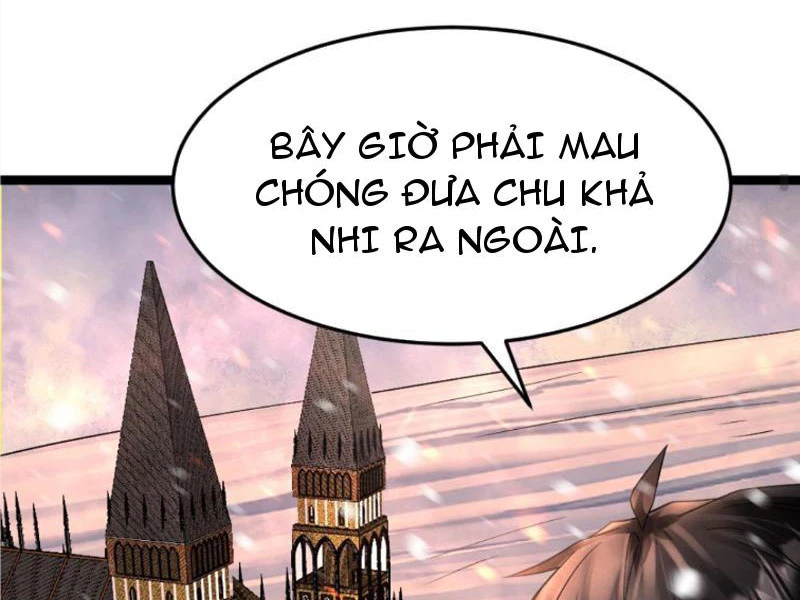 Toàn Cầu Băng Phong Ta Chế Tạo Phòng An Toàn Tại Tận Thế Chapter 410 - Trang 2