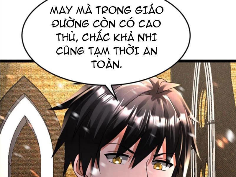 Toàn Cầu Băng Phong Ta Chế Tạo Phòng An Toàn Tại Tận Thế Chapter 410 - Trang 2