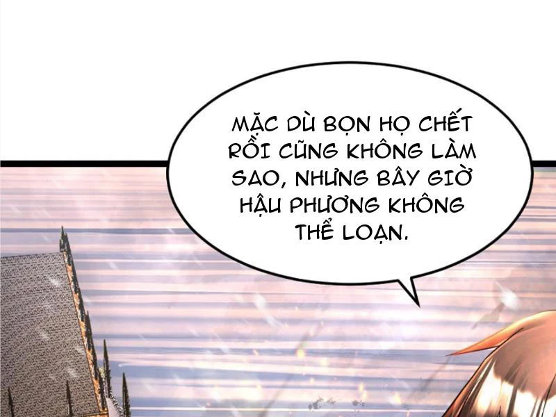 Toàn Cầu Băng Phong Ta Chế Tạo Phòng An Toàn Tại Tận Thế Chapter 409 - Trang 2