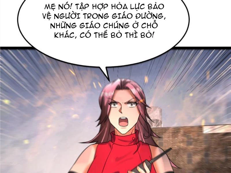 Toàn Cầu Băng Phong Ta Chế Tạo Phòng An Toàn Tại Tận Thế Chapter 409 - Trang 2