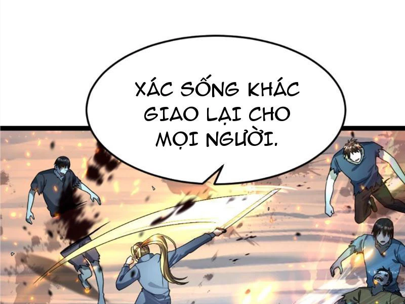 Toàn Cầu Băng Phong Ta Chế Tạo Phòng An Toàn Tại Tận Thế Chapter 408 - Trang 2