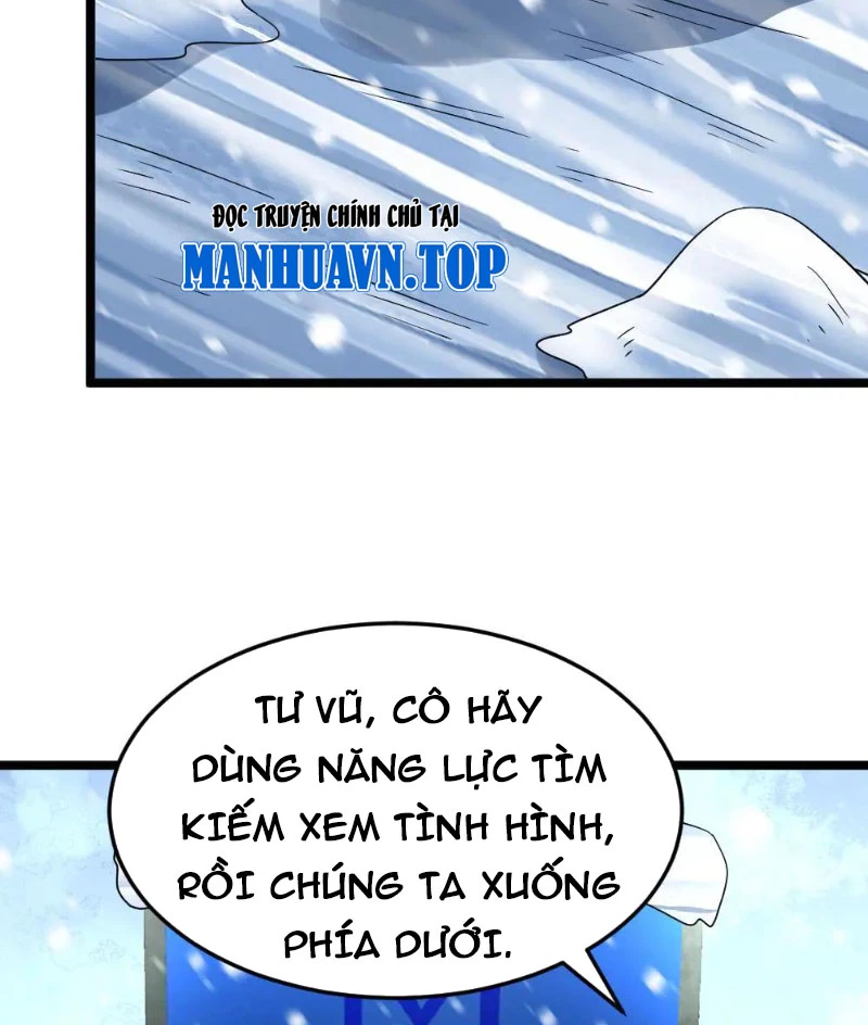 Toàn Cầu Băng Phong Ta Chế Tạo Phòng An Toàn Tại Tận Thế Chapter 407 - Trang 2