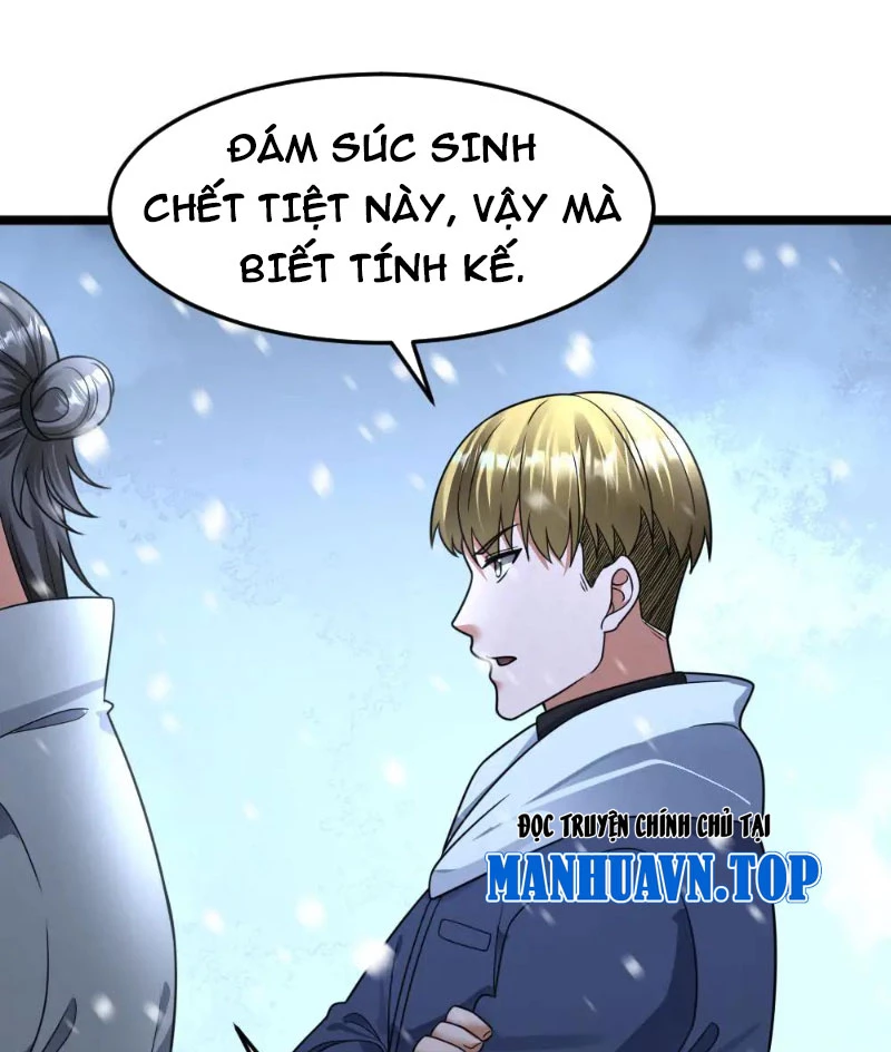 Toàn Cầu Băng Phong Ta Chế Tạo Phòng An Toàn Tại Tận Thế Chapter 407 - Trang 2