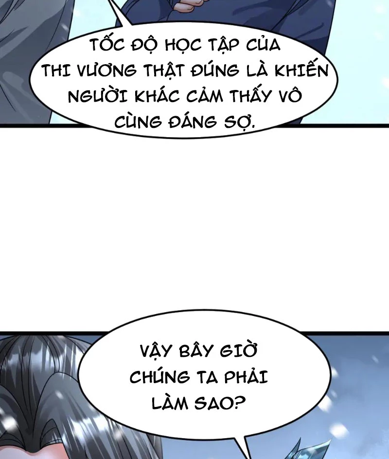 Toàn Cầu Băng Phong Ta Chế Tạo Phòng An Toàn Tại Tận Thế Chapter 407 - Trang 2