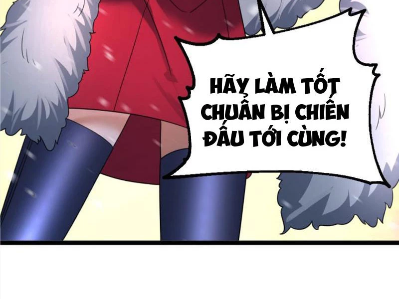 Toàn Cầu Băng Phong Ta Chế Tạo Phòng An Toàn Tại Tận Thế Chapter 406 - Trang 2