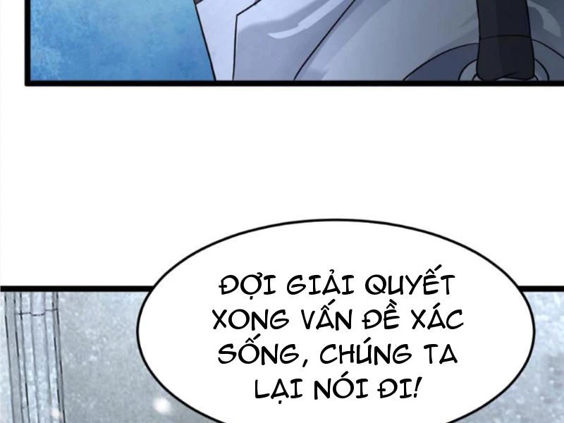 Toàn Cầu Băng Phong Ta Chế Tạo Phòng An Toàn Tại Tận Thế Chapter 405 - Trang 2