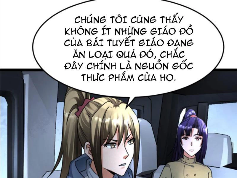 Toàn Cầu Băng Phong Ta Chế Tạo Phòng An Toàn Tại Tận Thế Chapter 404 - Trang 2