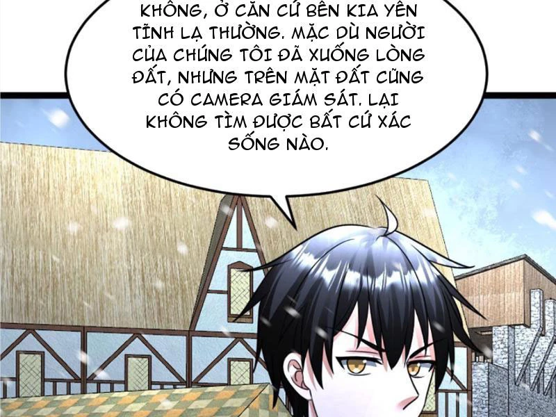 Toàn Cầu Băng Phong Ta Chế Tạo Phòng An Toàn Tại Tận Thế Chapter 403 - Trang 2