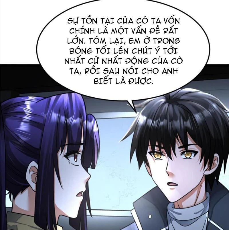 Toàn Cầu Băng Phong Ta Chế Tạo Phòng An Toàn Tại Tận Thế Chapter 401 - Trang 2