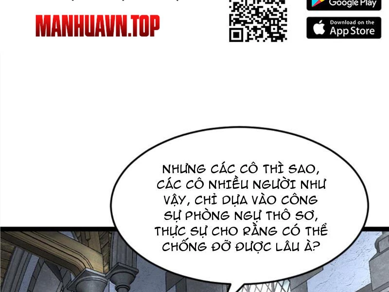 Toàn Cầu Băng Phong Ta Chế Tạo Phòng An Toàn Tại Tận Thế Chapter 399 - Trang 2