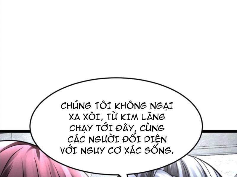 Toàn Cầu Băng Phong Ta Chế Tạo Phòng An Toàn Tại Tận Thế Chapter 399 - Trang 2