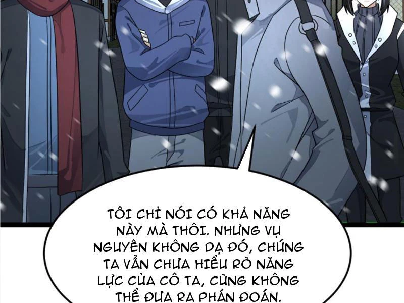 Toàn Cầu Băng Phong Ta Chế Tạo Phòng An Toàn Tại Tận Thế Chapter 397 - Trang 2