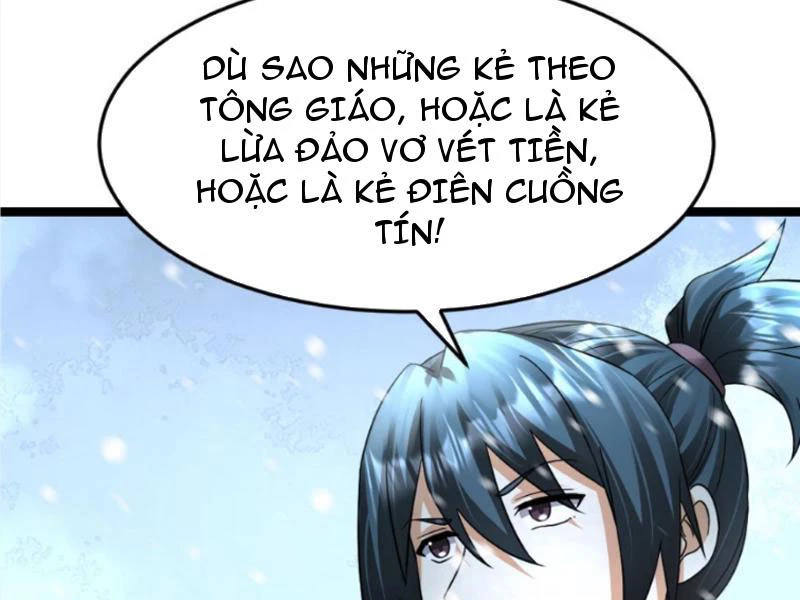 Toàn Cầu Băng Phong Ta Chế Tạo Phòng An Toàn Tại Tận Thế Chapter 397 - Trang 2