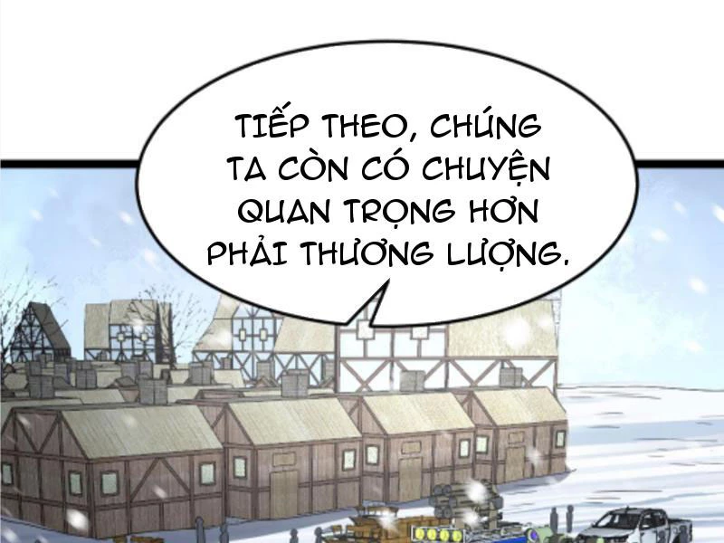 Toàn Cầu Băng Phong Ta Chế Tạo Phòng An Toàn Tại Tận Thế Chapter 397 - Trang 2