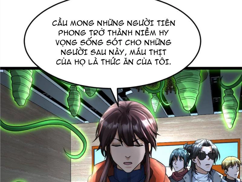 Toàn Cầu Băng Phong Ta Chế Tạo Phòng An Toàn Tại Tận Thế Chapter 396 - Trang 2