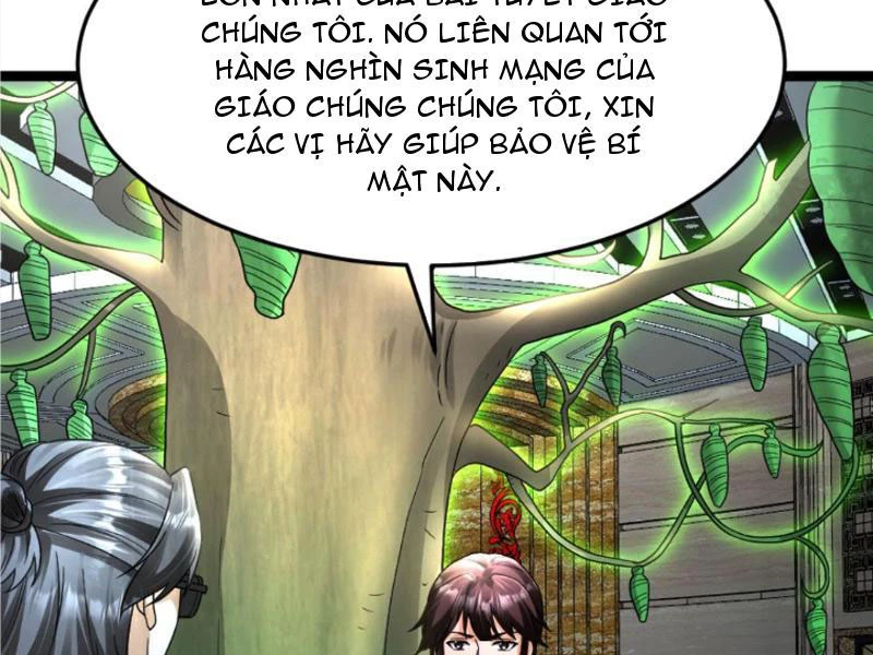 Toàn Cầu Băng Phong Ta Chế Tạo Phòng An Toàn Tại Tận Thế Chapter 396 - Trang 2