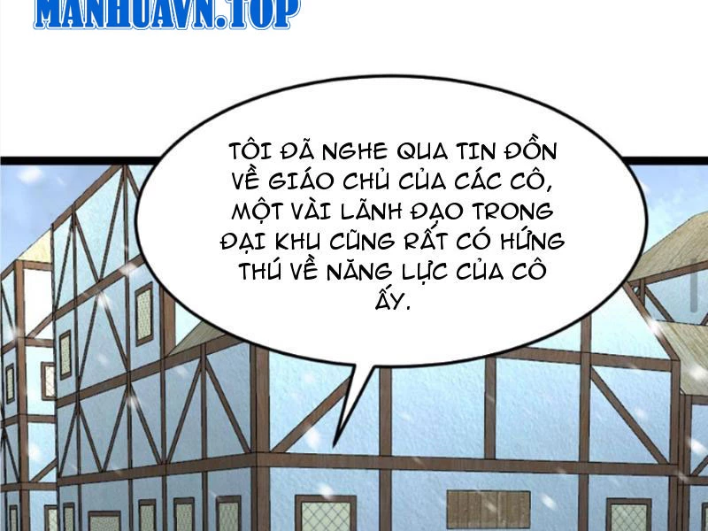 Toàn Cầu Băng Phong Ta Chế Tạo Phòng An Toàn Tại Tận Thế Chapter 396 - Trang 2