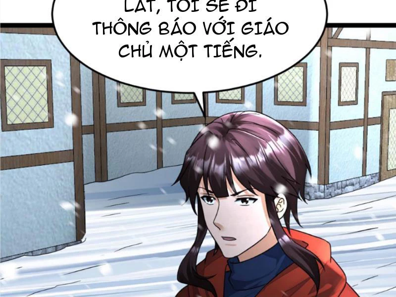 Toàn Cầu Băng Phong Ta Chế Tạo Phòng An Toàn Tại Tận Thế Chapter 396 - Trang 2