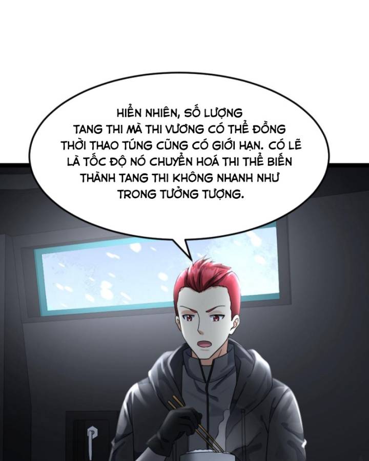 Toàn Cầu Băng Phong Ta Chế Tạo Phòng An Toàn Tại Tận Thế Chapter 384.1 - Trang 2