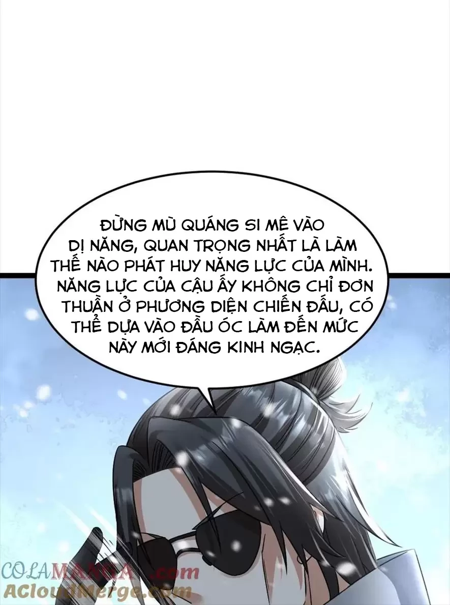 Toàn Cầu Băng Phong Ta Chế Tạo Phòng An Toàn Tại Tận Thế Chapter 383 - Trang 2