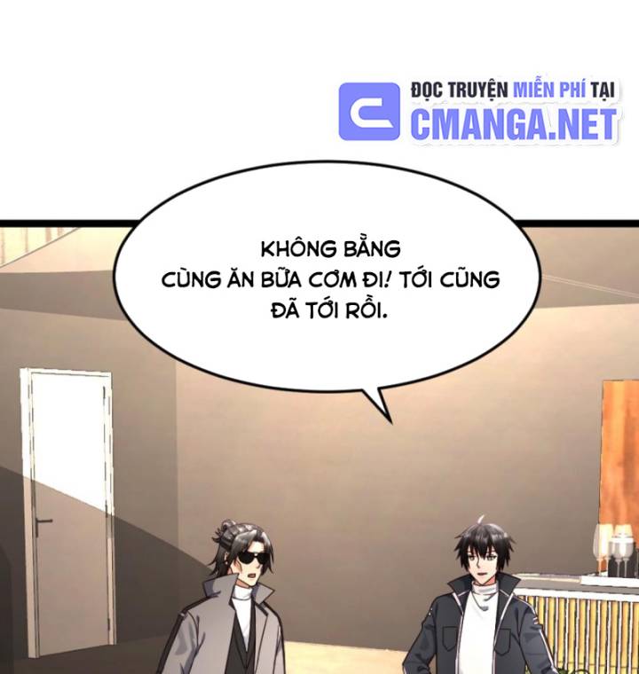 Toàn Cầu Băng Phong Ta Chế Tạo Phòng An Toàn Tại Tận Thế Chapter 382.1 - Trang 2