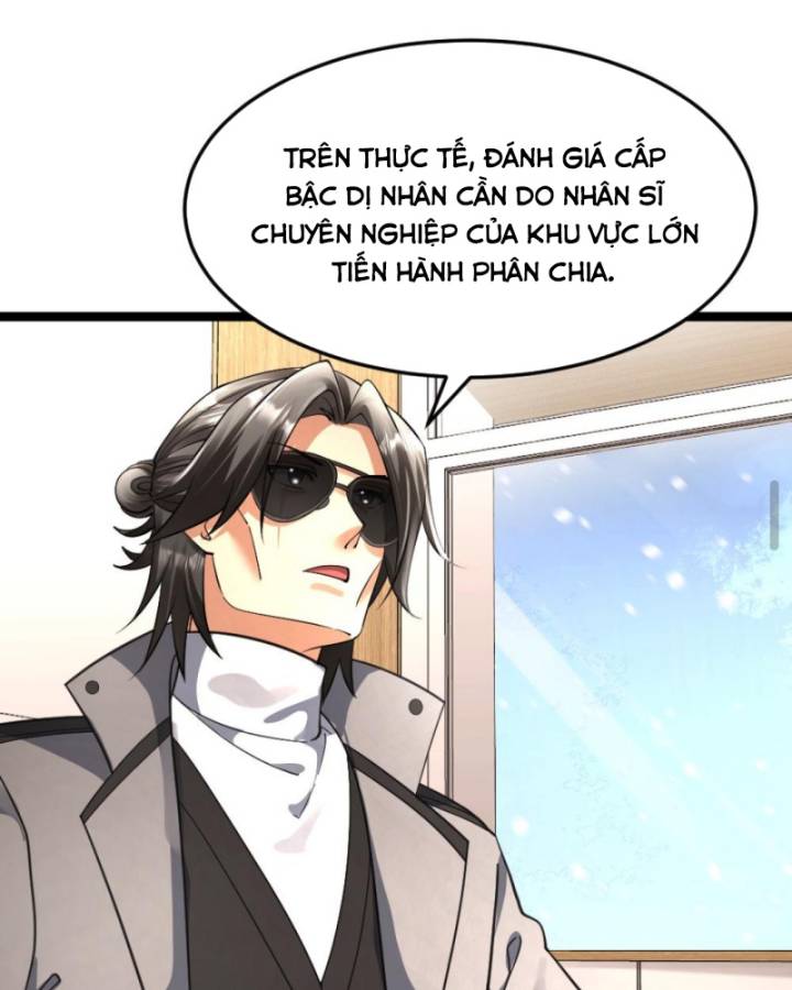 Toàn Cầu Băng Phong Ta Chế Tạo Phòng An Toàn Tại Tận Thế Chapter 380.1 - Trang 2