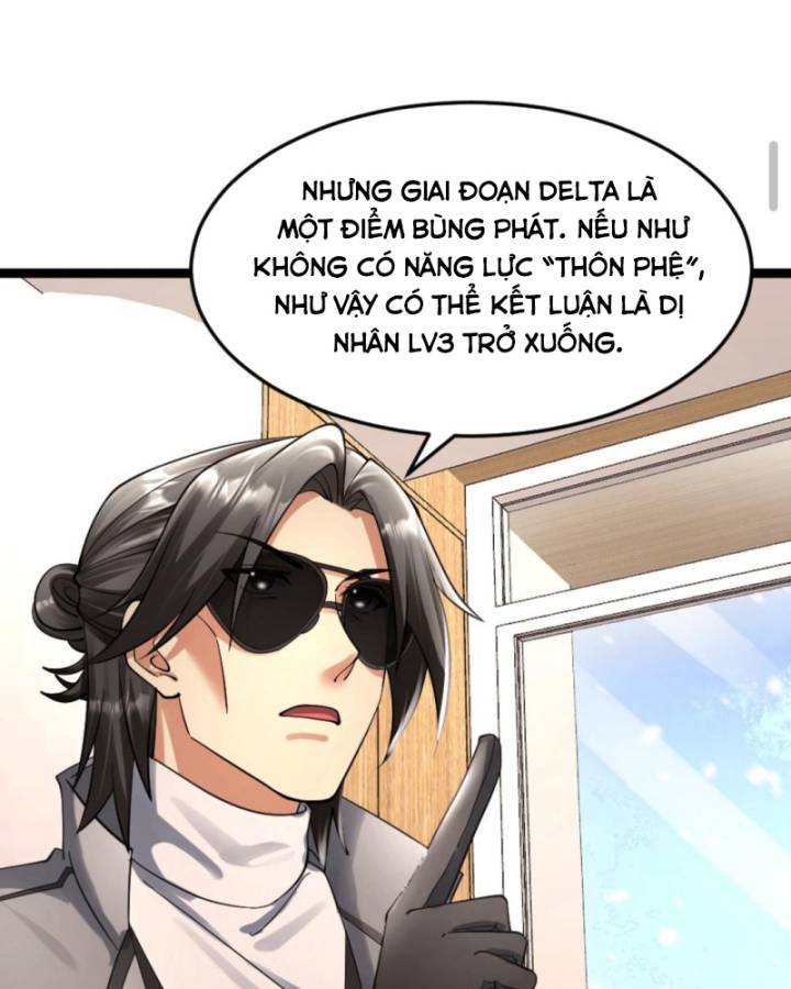 Toàn Cầu Băng Phong Ta Chế Tạo Phòng An Toàn Tại Tận Thế Chapter 380.1 - Trang 2