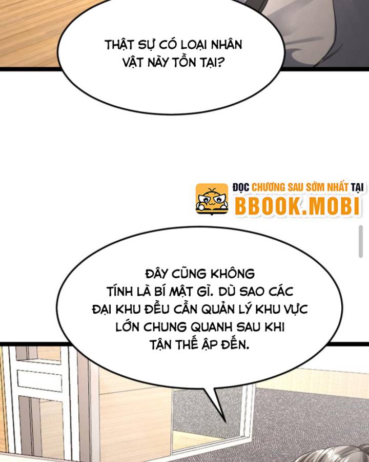 Toàn Cầu Băng Phong Ta Chế Tạo Phòng An Toàn Tại Tận Thế Chapter 380.1 - Trang 2