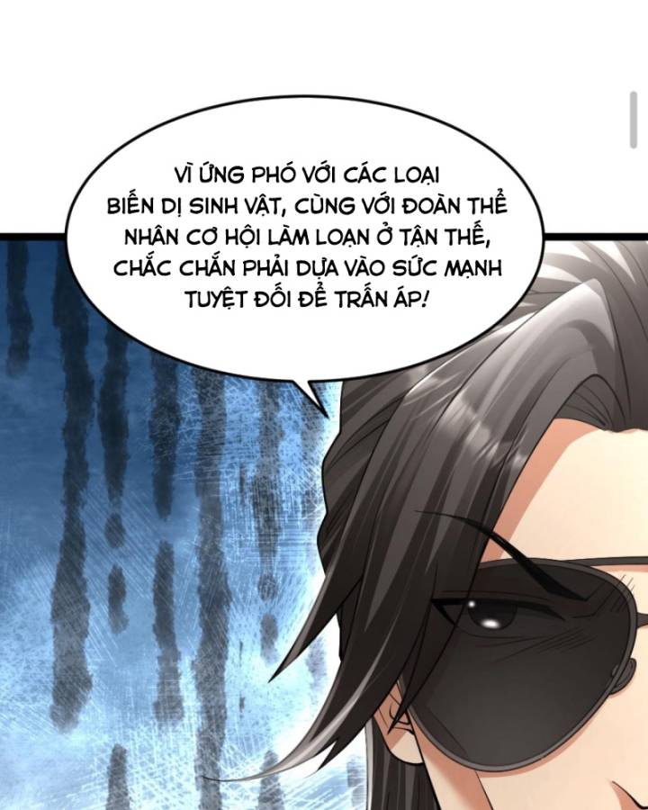 Toàn Cầu Băng Phong Ta Chế Tạo Phòng An Toàn Tại Tận Thế Chapter 380.1 - Trang 2