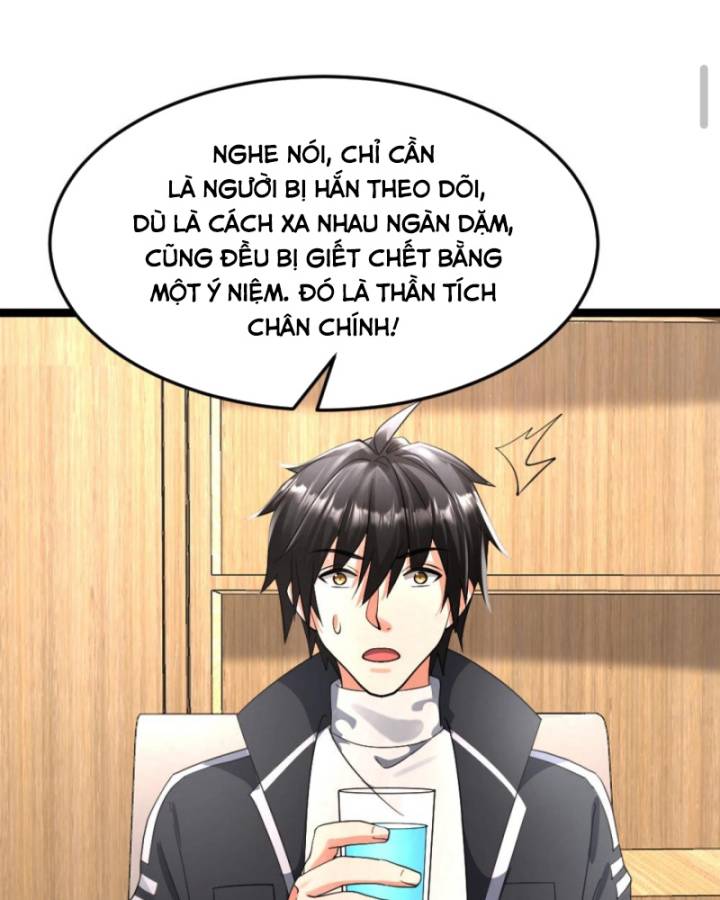 Toàn Cầu Băng Phong Ta Chế Tạo Phòng An Toàn Tại Tận Thế Chapter 380.1 - Trang 2