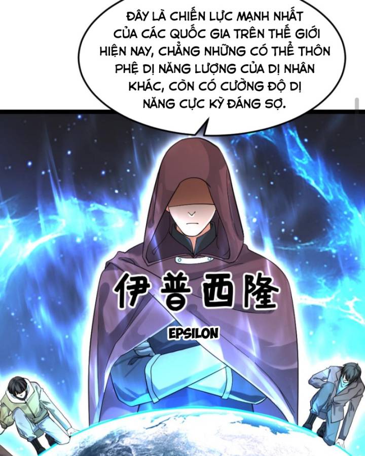 Toàn Cầu Băng Phong Ta Chế Tạo Phòng An Toàn Tại Tận Thế Chapter 380.1 - Trang 2