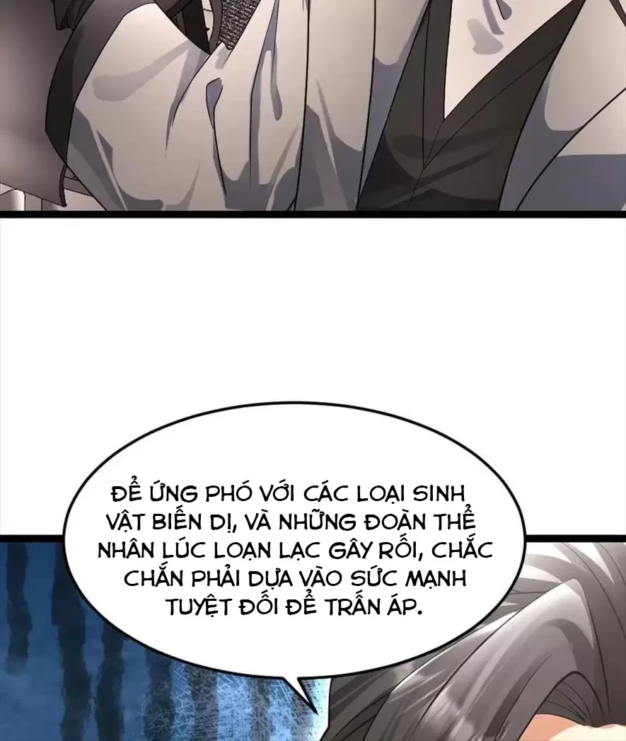 Toàn Cầu Băng Phong Ta Chế Tạo Phòng An Toàn Tại Tận Thế Chapter 380 - Trang 2