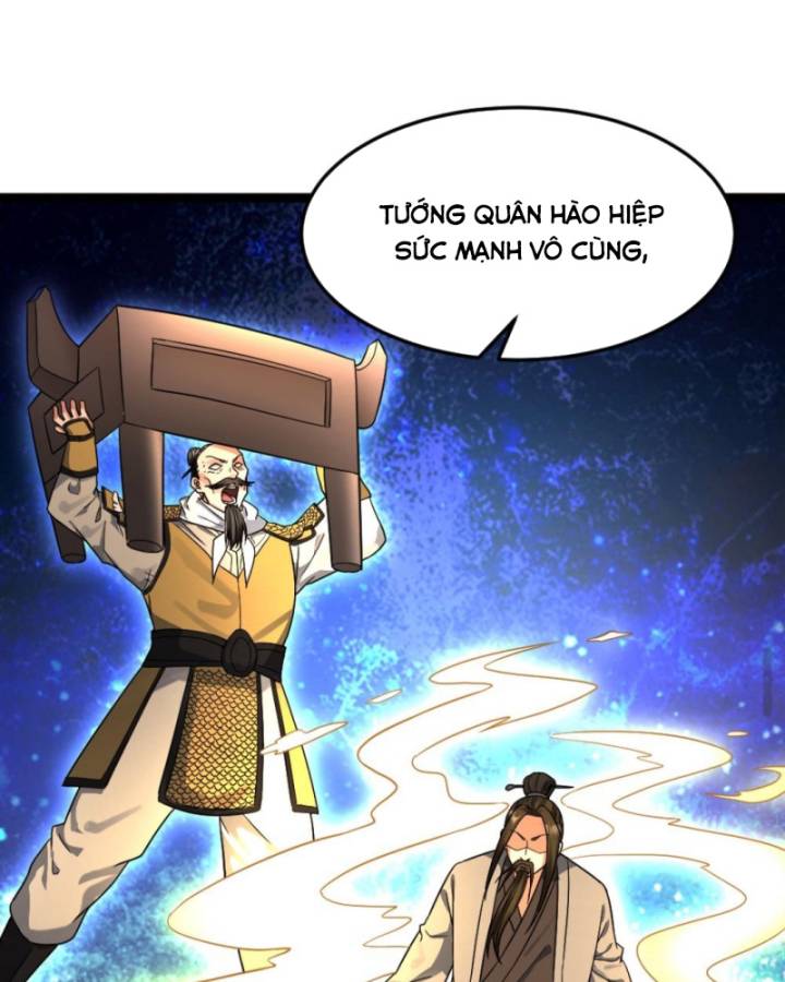 Toàn Cầu Băng Phong Ta Chế Tạo Phòng An Toàn Tại Tận Thế Chapter 379.1 - Trang 2