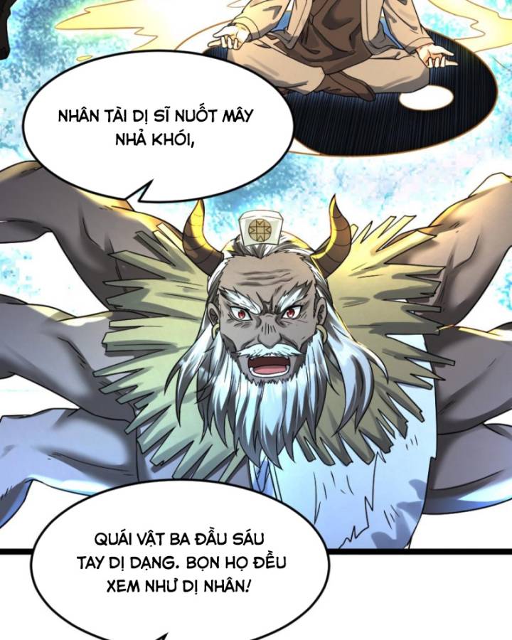 Toàn Cầu Băng Phong Ta Chế Tạo Phòng An Toàn Tại Tận Thế Chapter 379.1 - Trang 2