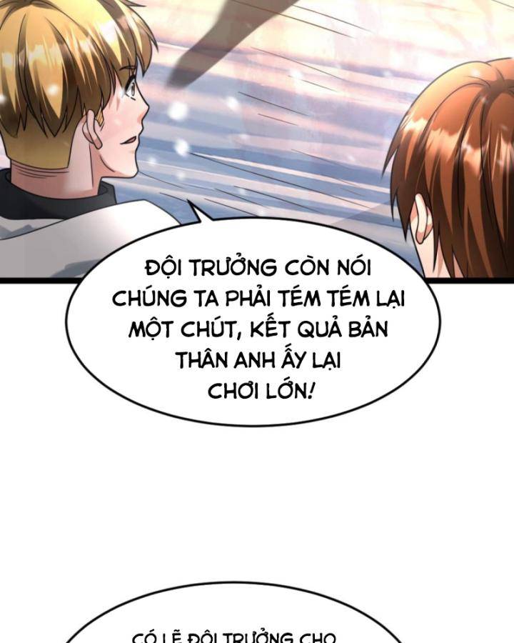 Toàn Cầu Băng Phong Ta Chế Tạo Phòng An Toàn Tại Tận Thế Chapter 376.1 - Trang 2