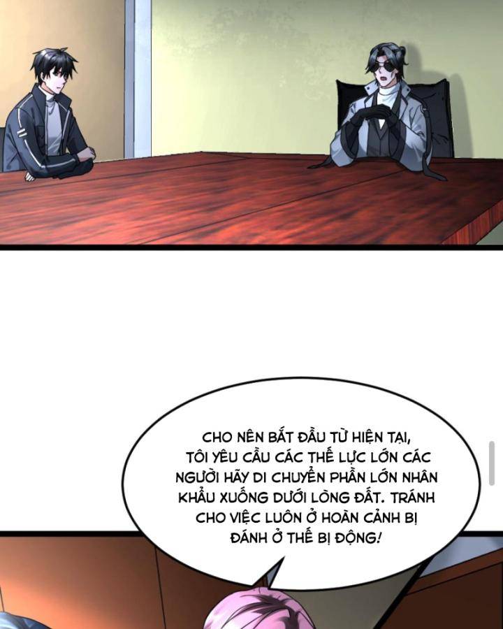 Toàn Cầu Băng Phong Ta Chế Tạo Phòng An Toàn Tại Tận Thế Chapter 374.1 - Trang 2