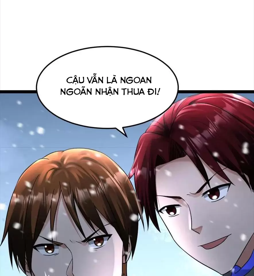 Toàn Cầu Băng Phong Ta Chế Tạo Phòng An Toàn Tại Tận Thế Chapter 372 - Trang 2