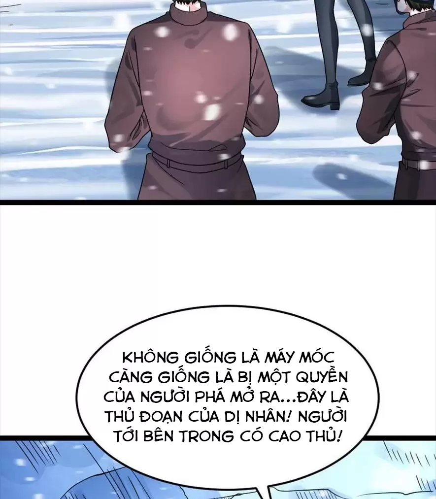 Toàn Cầu Băng Phong Ta Chế Tạo Phòng An Toàn Tại Tận Thế Chapter 367 - Trang 2