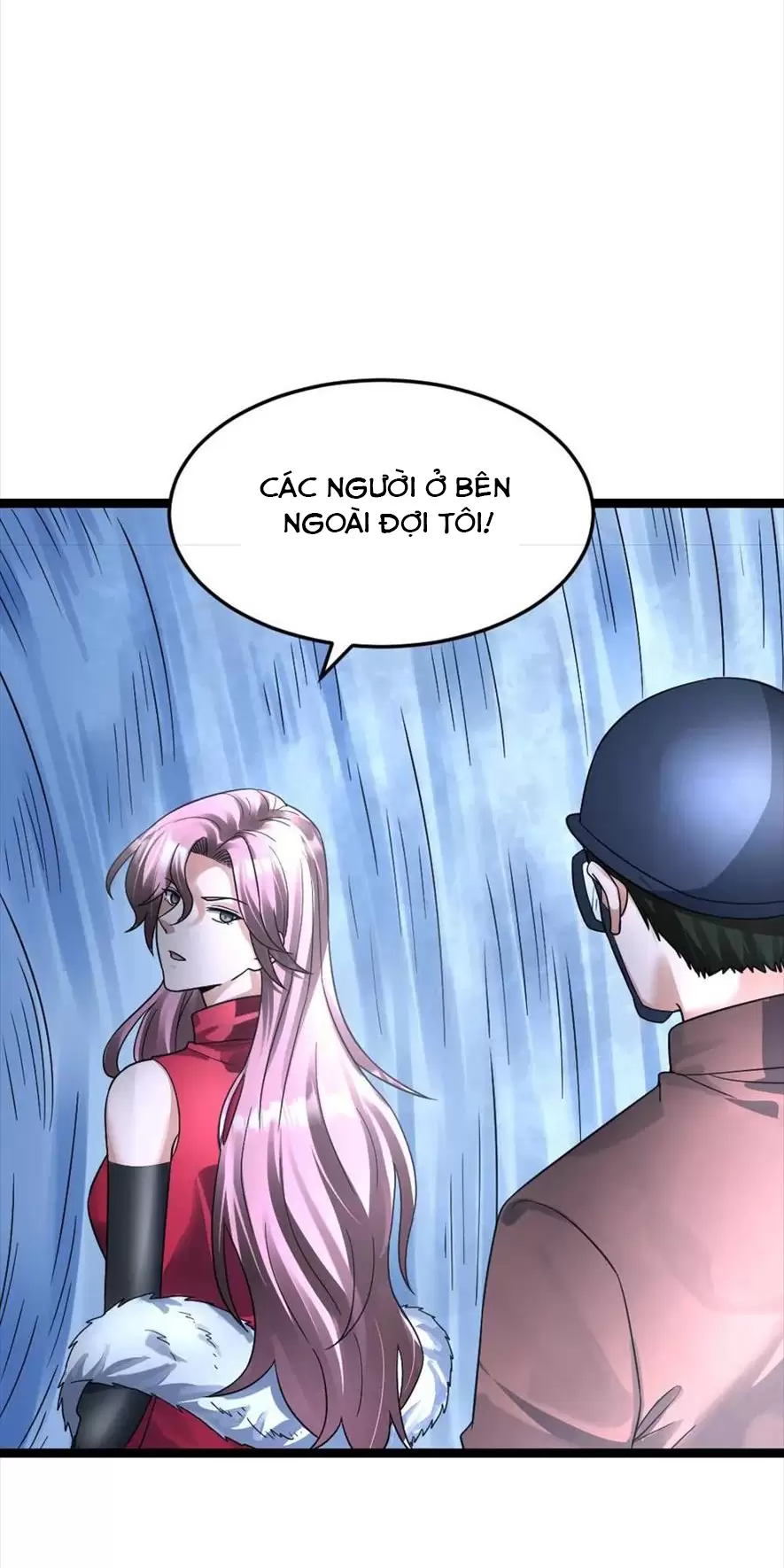 Toàn Cầu Băng Phong Ta Chế Tạo Phòng An Toàn Tại Tận Thế Chapter 367 - Trang 2