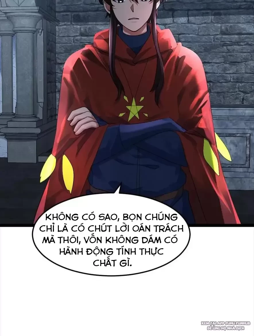 Toàn Cầu Băng Phong Ta Chế Tạo Phòng An Toàn Tại Tận Thế Chapter 353 - Trang 2