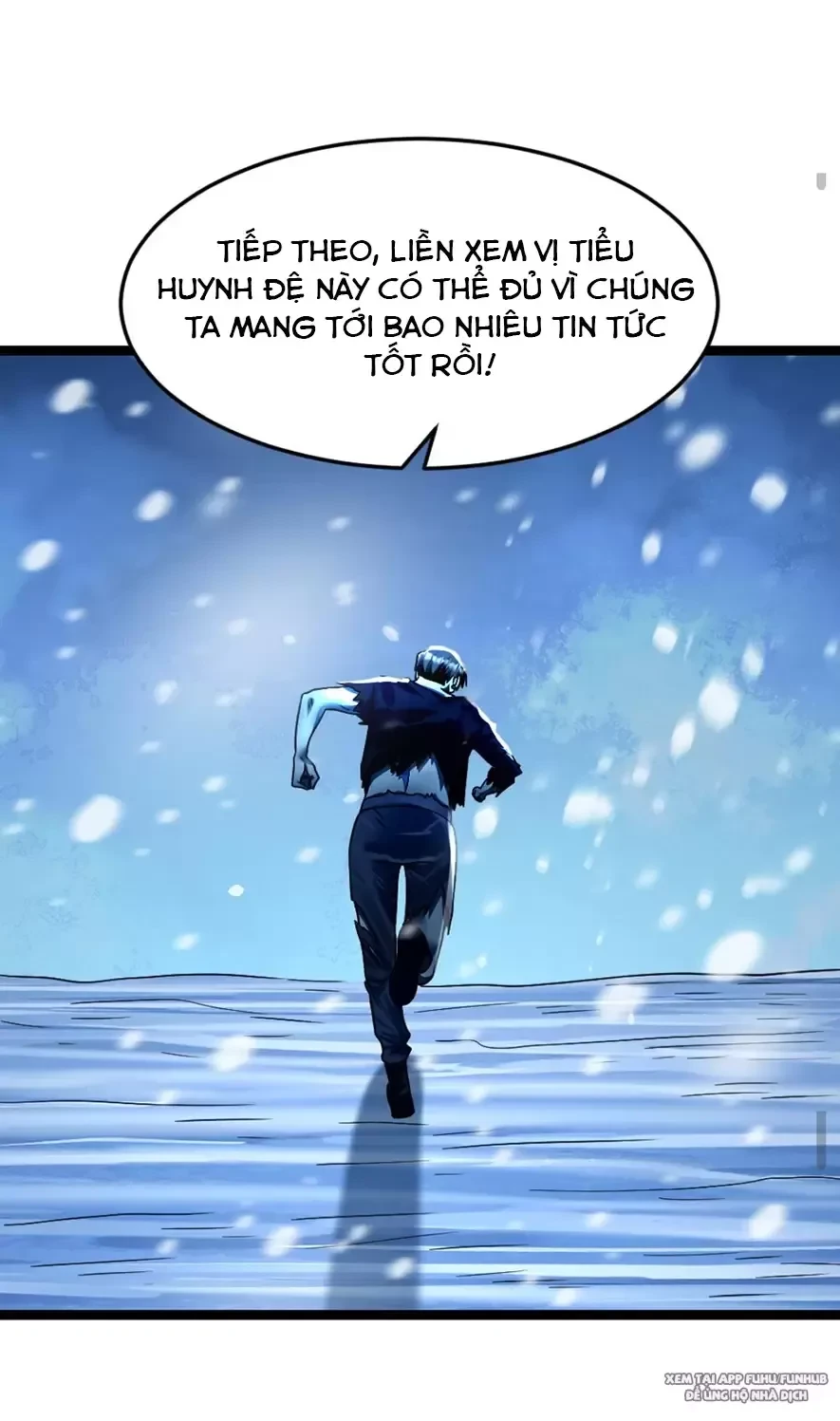 Toàn Cầu Băng Phong Ta Chế Tạo Phòng An Toàn Tại Tận Thế Chapter 352 - Trang 2