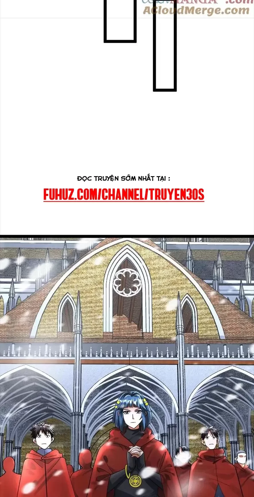 Toàn Cầu Băng Phong Ta Chế Tạo Phòng An Toàn Tại Tận Thế Chapter 337 - Trang 2