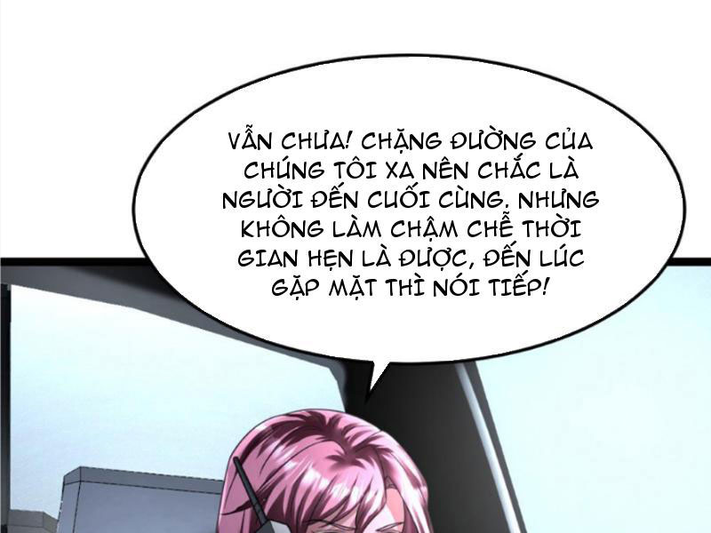 Toàn Cầu Băng Phong Ta Chế Tạo Phòng An Toàn Tại Tận Thế Chapter 326 - Trang 2