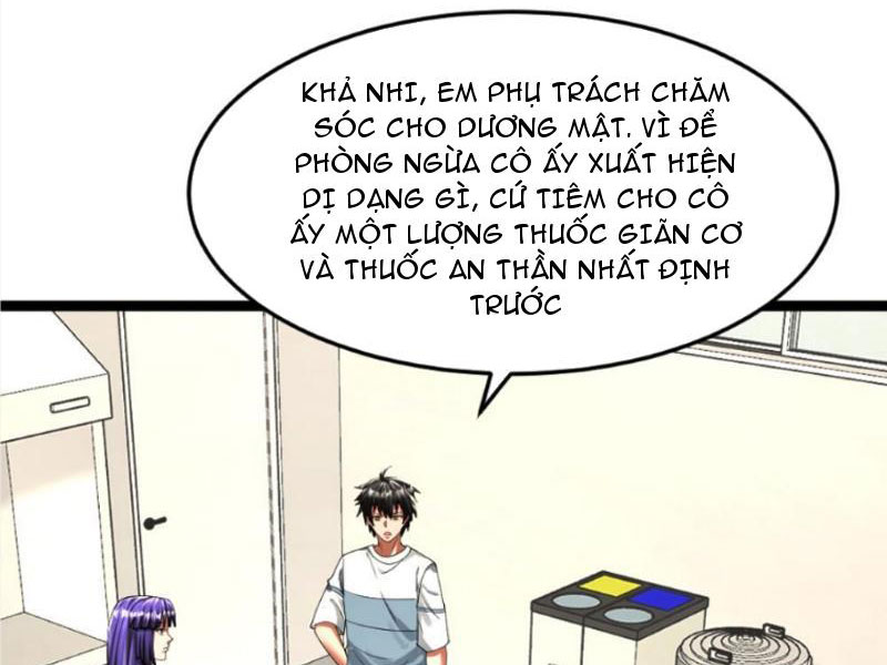 Toàn Cầu Băng Phong Ta Chế Tạo Phòng An Toàn Tại Tận Thế Chapter 317 - Trang 2