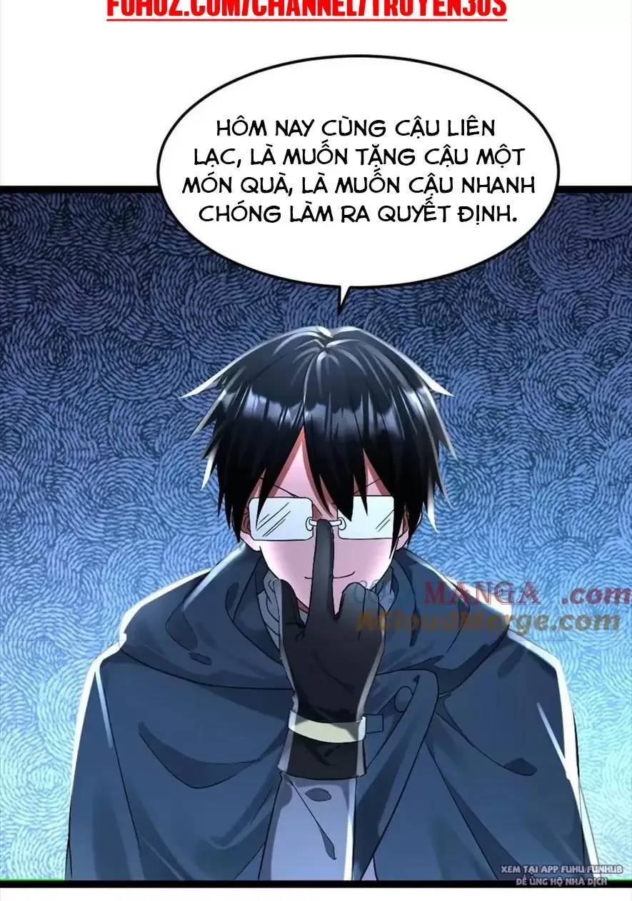 Toàn Cầu Băng Phong Ta Chế Tạo Phòng An Toàn Tại Tận Thế Chapter 305.1 - Trang 2