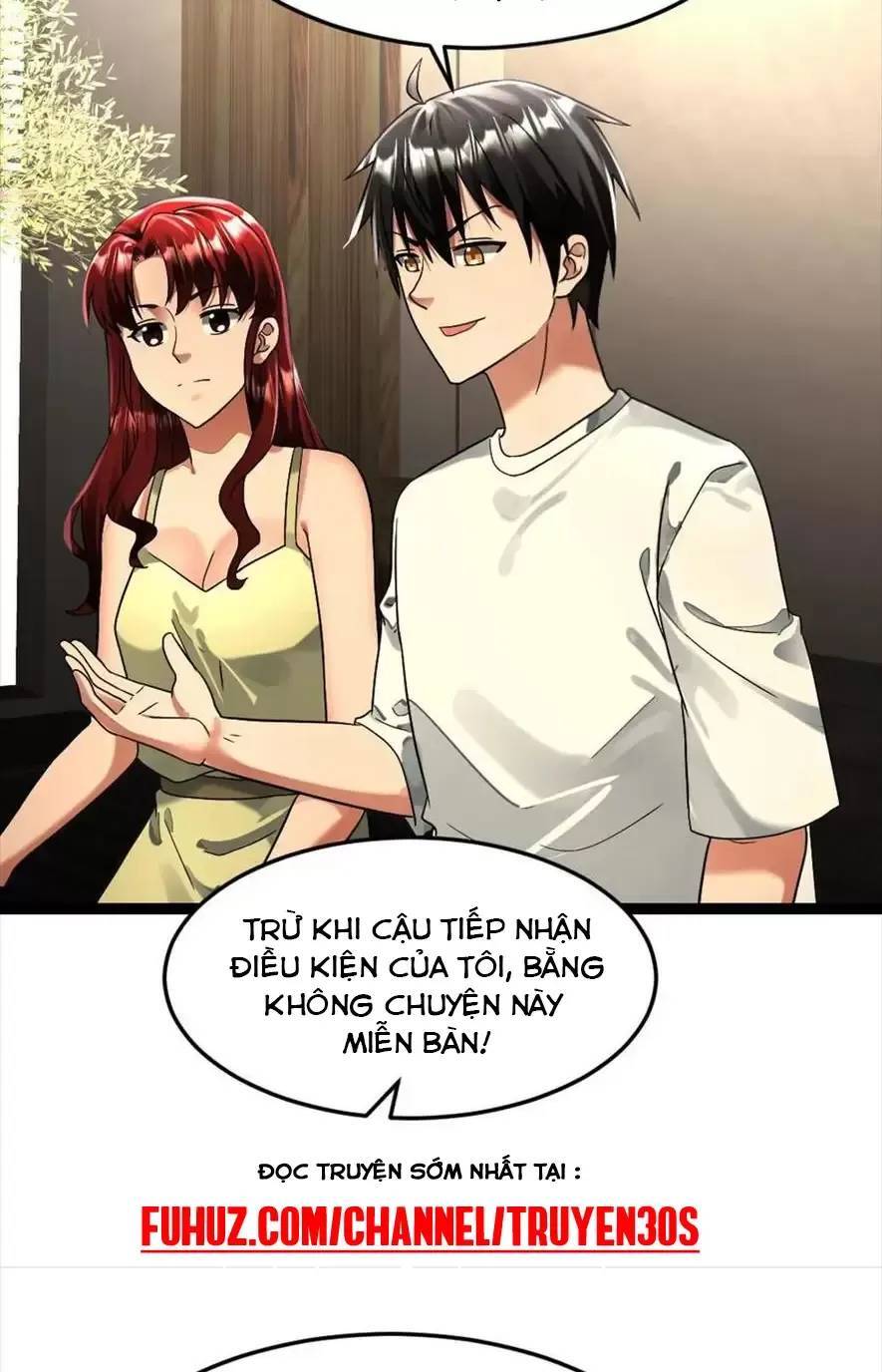 Toàn Cầu Băng Phong Ta Chế Tạo Phòng An Toàn Tại Tận Thế Chapter 302.1 - Trang 2